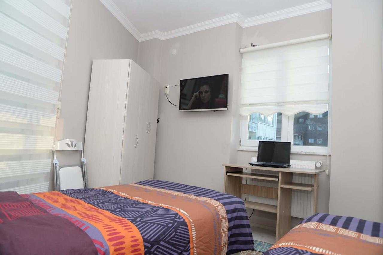 Nuralp Apart Otel - Trabzon Exterior photo